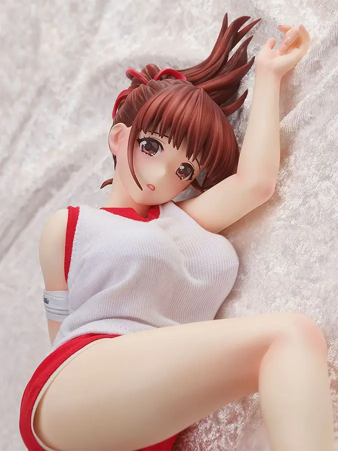 Doukyuusei Remake 1/4 Misa Tanaka szobor figura 38 cm termékfotó