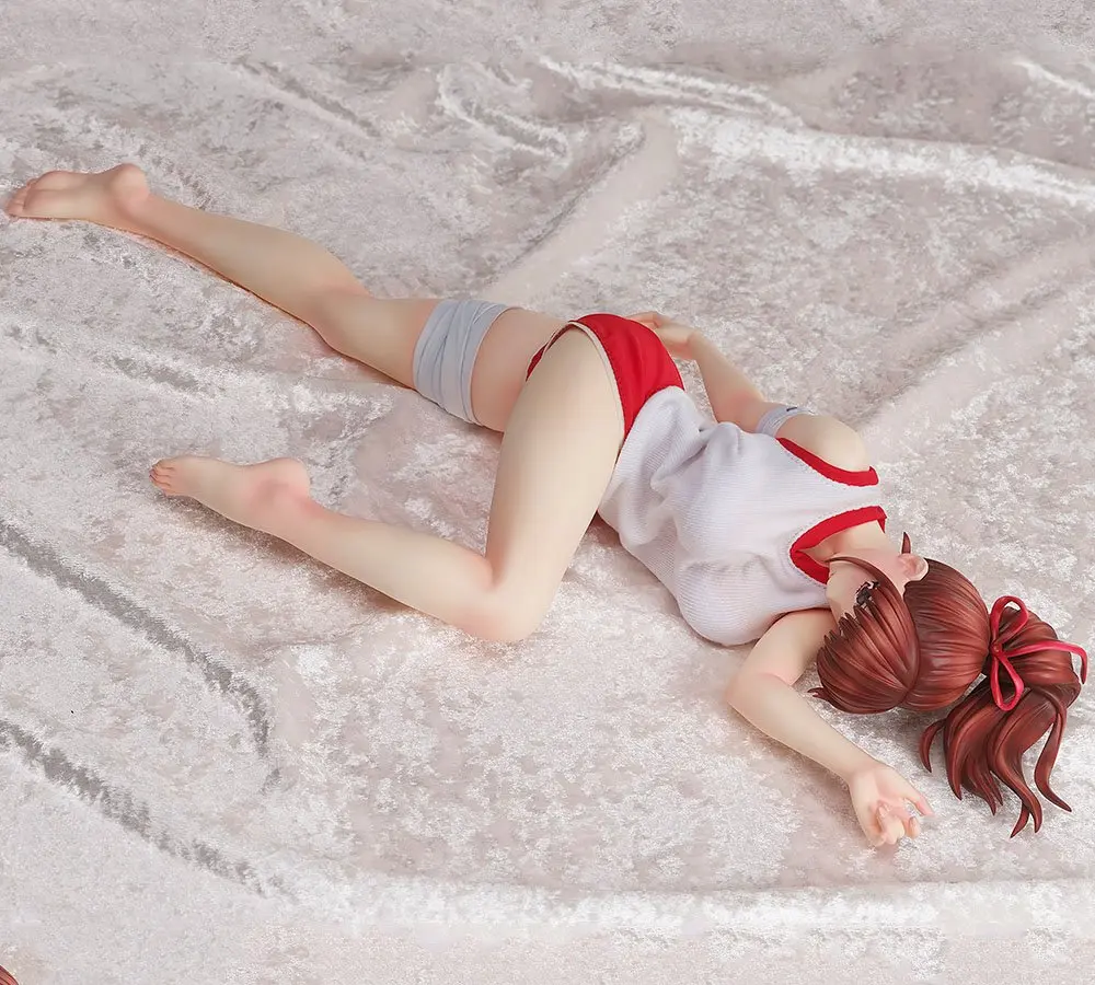 Doukyuusei Remake 1/4 Misa Tanaka szobor figura 38 cm termékfotó