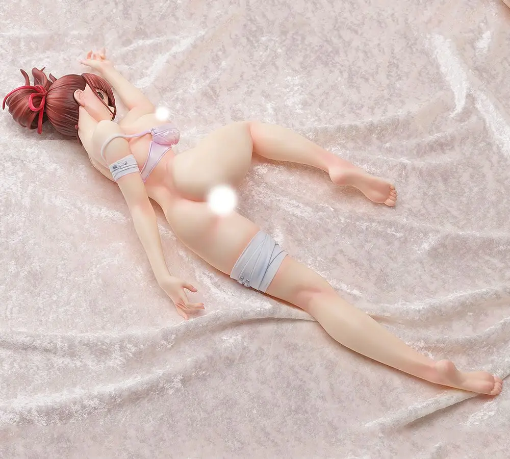 Doukyuusei Remake 1/4 Misa Tanaka szobor figura 38 cm termékfotó