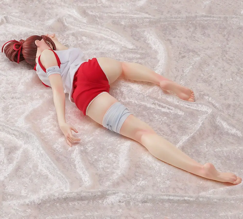 Doukyuusei Remake 1/4 Misa Tanaka szobor figura 38 cm termékfotó