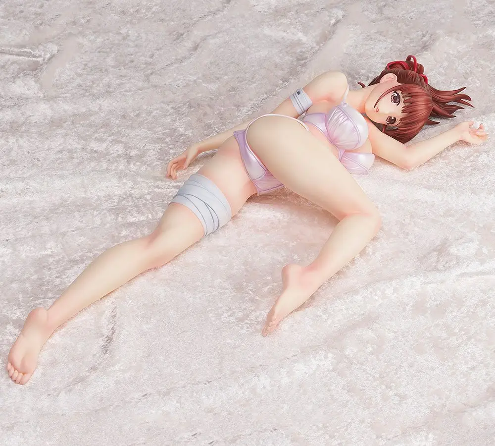 Doukyuusei Remake 1/4 Misa Tanaka szobor figura 38 cm termékfotó