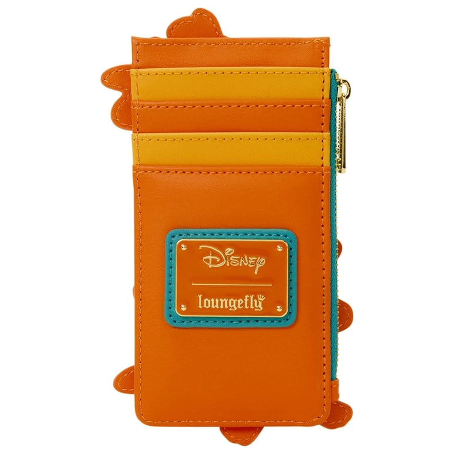 Dr. Doofenshmirtz & Perry the Platypus irattartó termékfotó