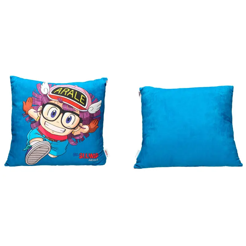 Dr Slump Arale párna termékfotó