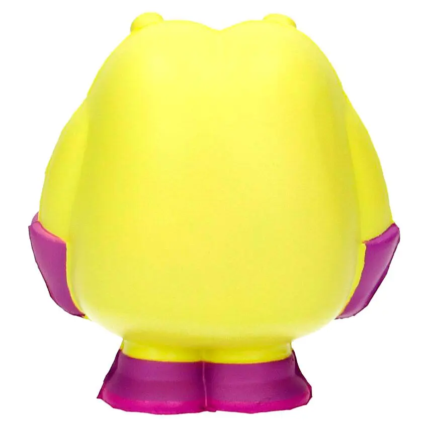 Dr. Slump Nikochan stressz elleni figura 10cm termékfotó