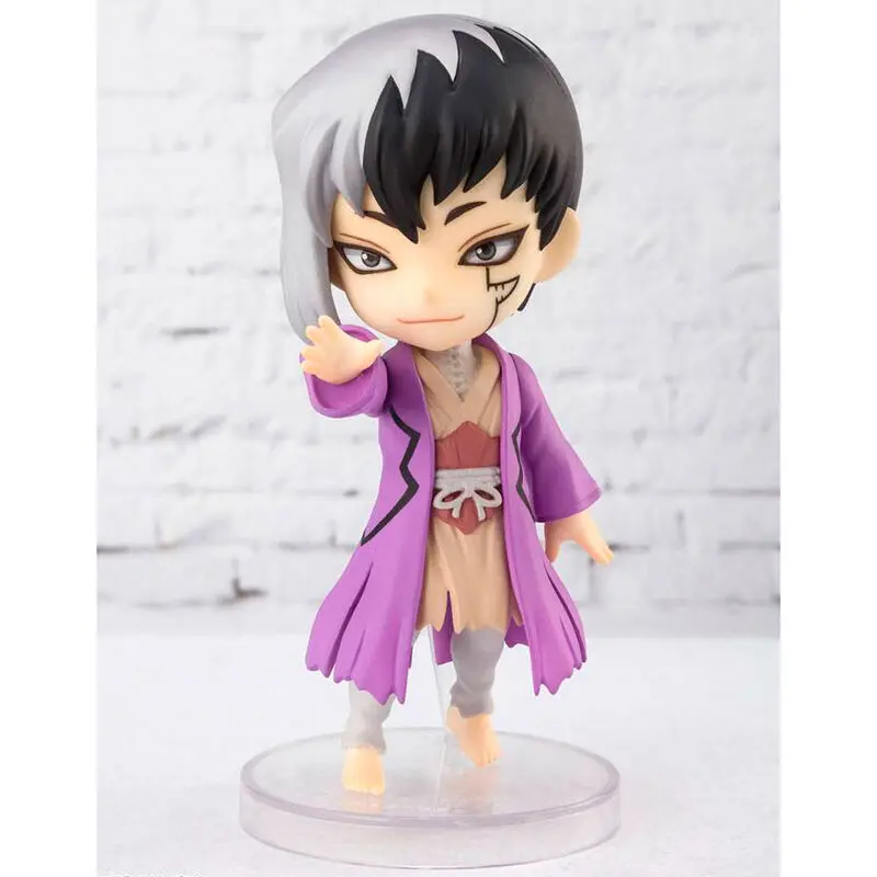 Dr. Stone Asagiri Gen figura 9cm termékfotó