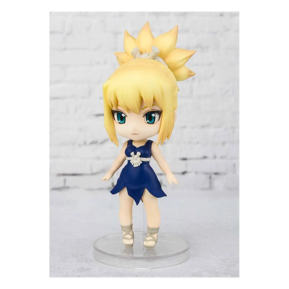 Dr. Stone Figuarts mini akciófigura Kohaku 10 cm termékfotó