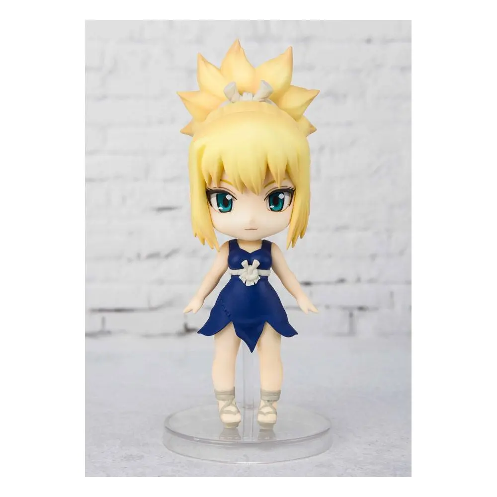 Dr. Stone Figuarts mini akciófigura Kohaku 10 cm termékfotó