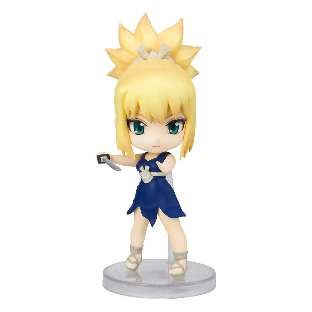 Dr. Stone Figuarts mini akciófigura Kohaku 10 cm termékfotó