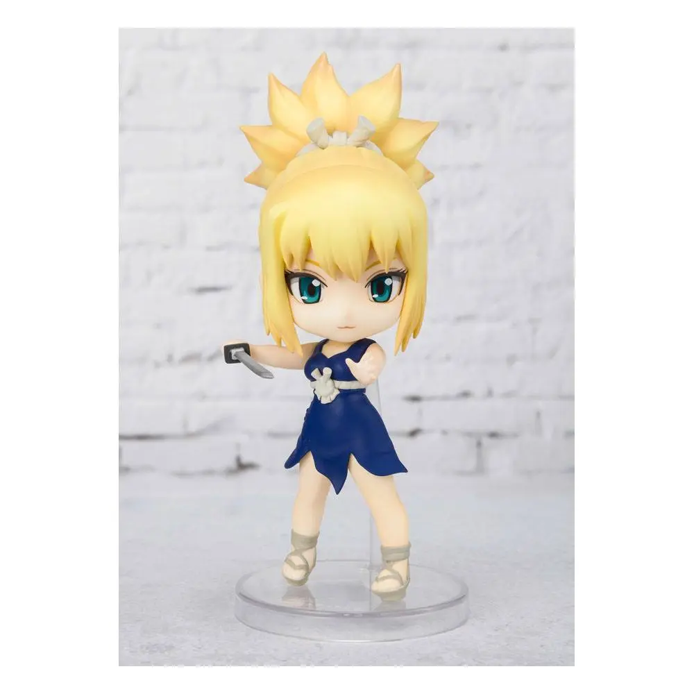 Dr. Stone Figuarts mini akciófigura Kohaku 10 cm termékfotó