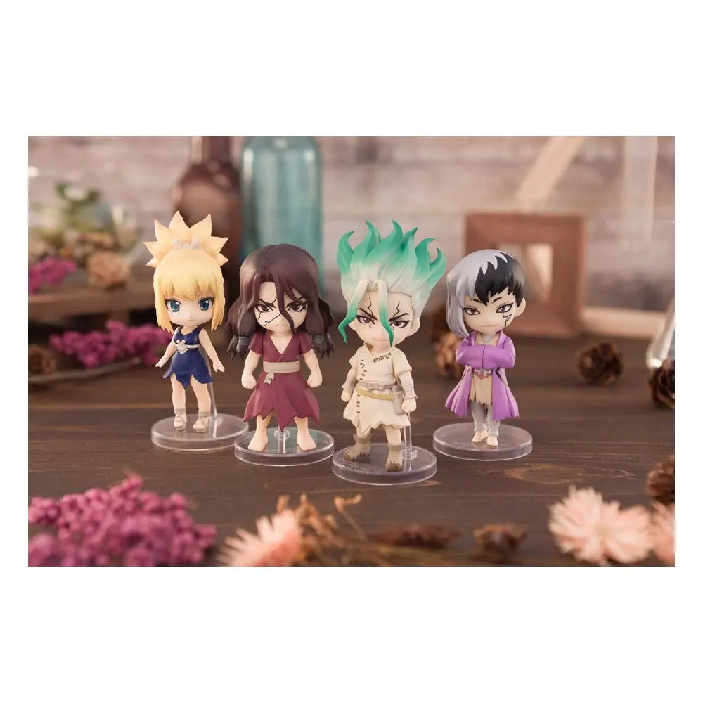 Dr. Stone Figuarts mini akciófigura Kohaku 10 cm termékfotó