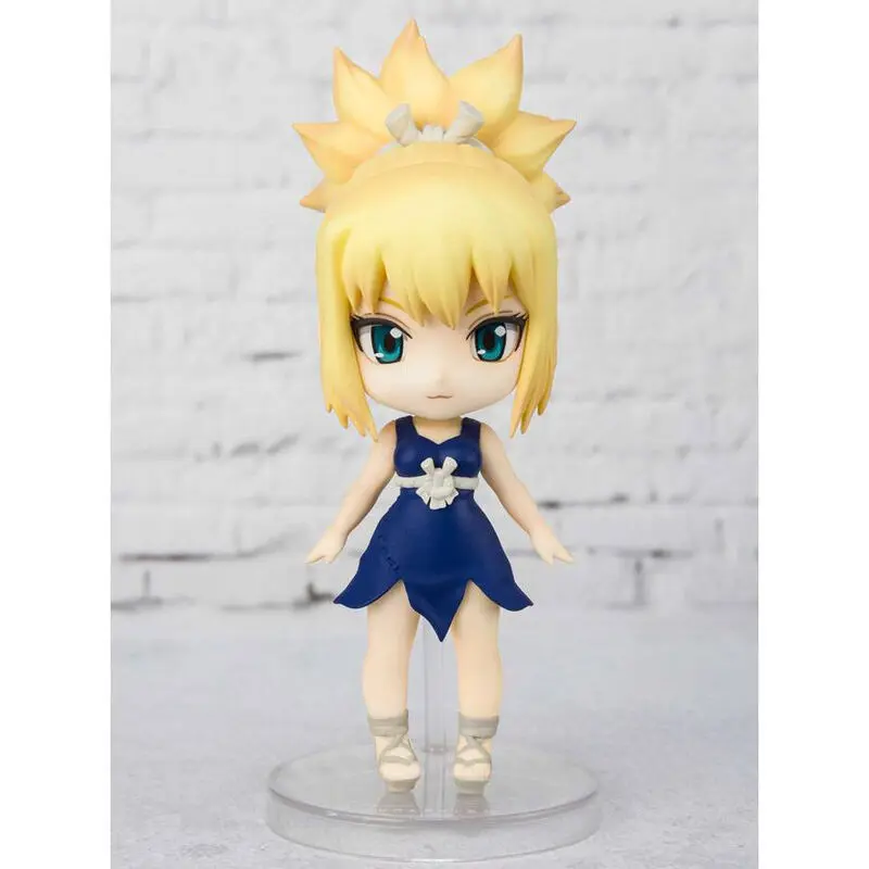 Dr. Stone Kohaku Figuarts mini figura 10cm termékfotó