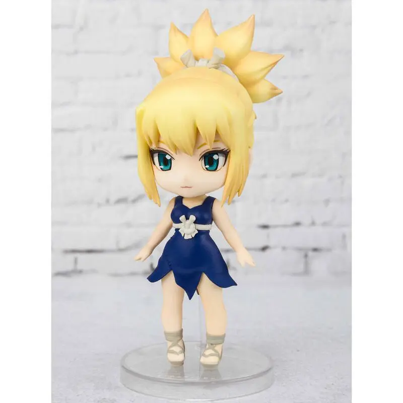 Dr. Stone Kohaku Figuarts mini figura 10cm termékfotó