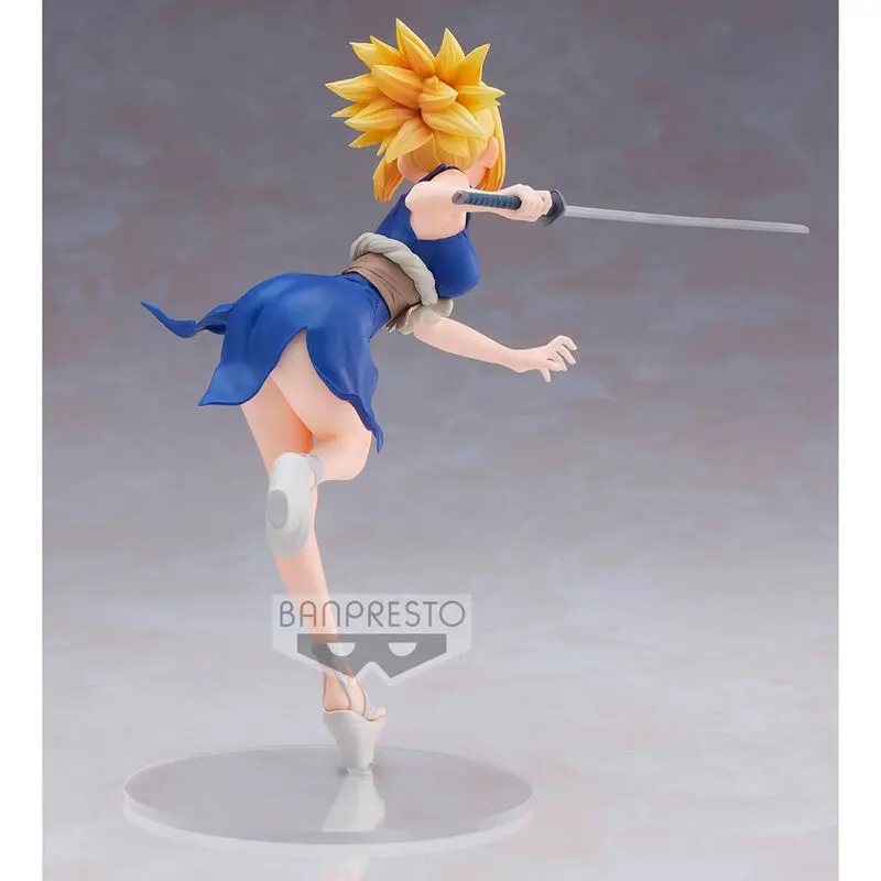 Dr.Stone Kohaku figura 16cm termékfotó