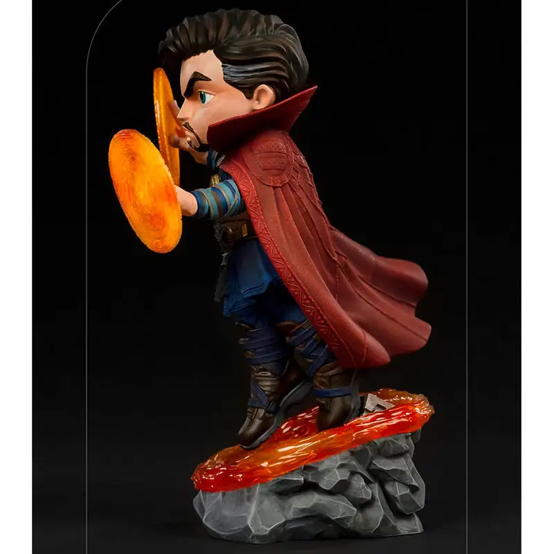 Dr. Strange Vengadores Avengers Endgame Marvel figura 17 cm termékfotó