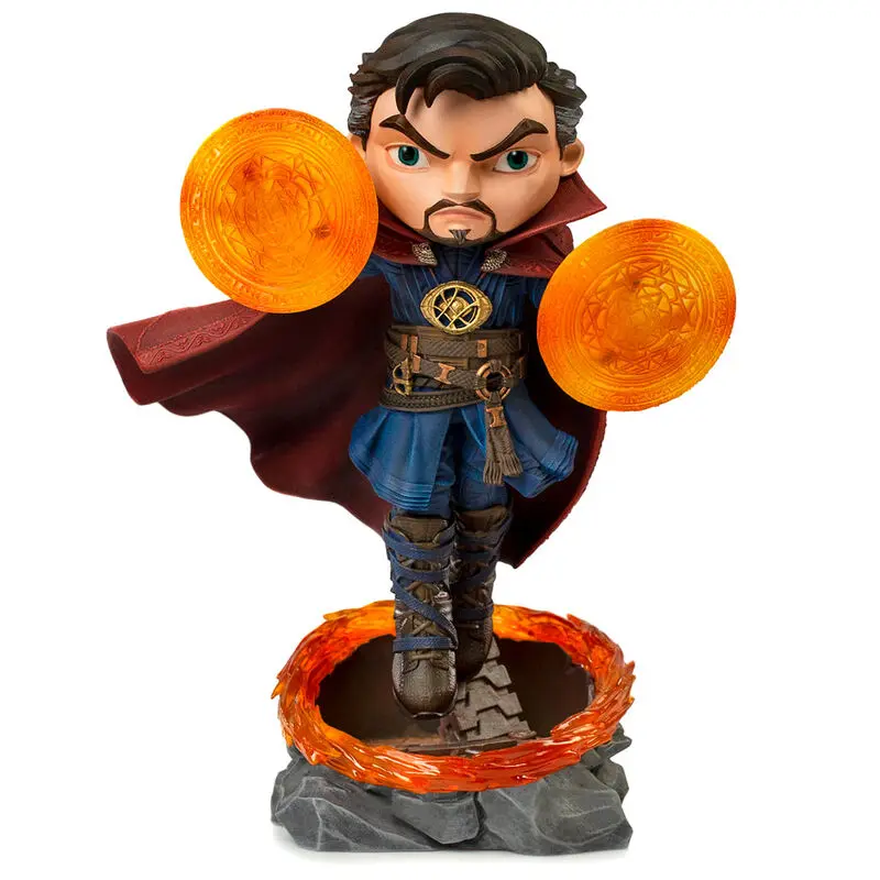 Dr. Strange Vengadores Avengers Endgame Marvel figura 17 cm termékfotó