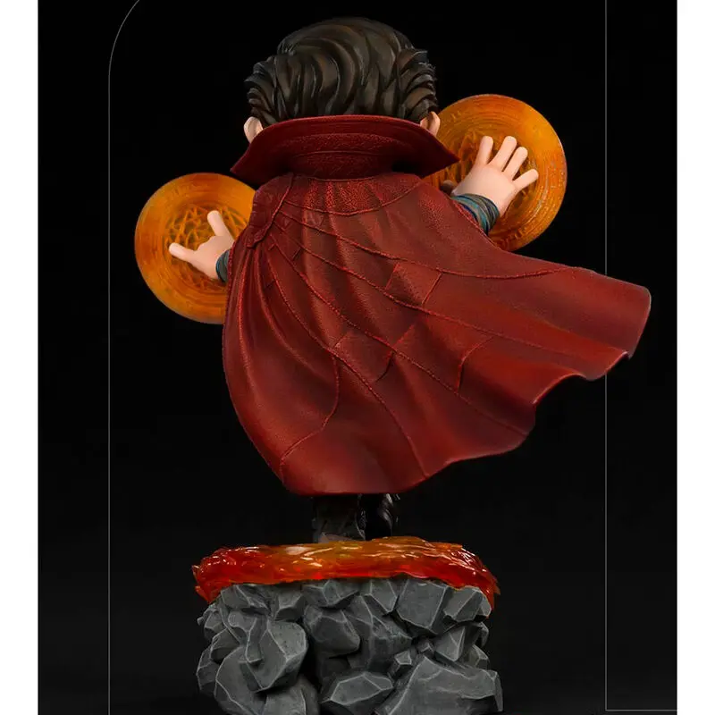 Dr. Strange Vengadores Avengers Endgame Marvel figura 17 cm termékfotó