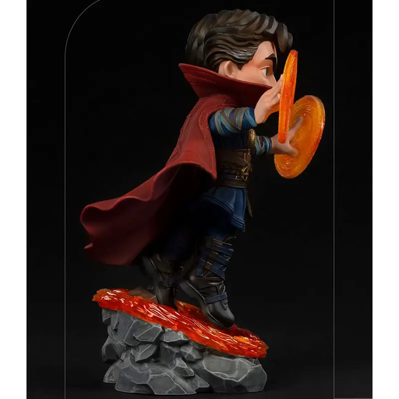 Dr. Strange Vengadores Avengers Endgame Marvel figura 17 cm termékfotó