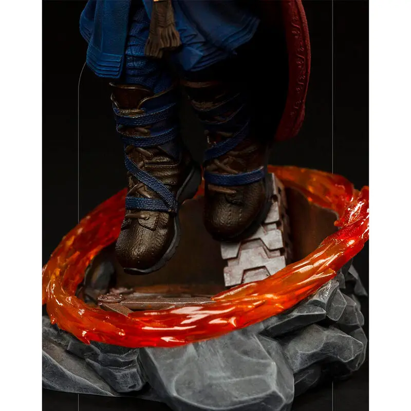 Dr. Strange Vengadores Avengers Endgame Marvel figura 17 cm termékfotó