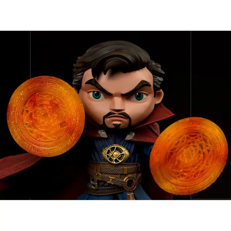 Dr. Strange Vengadores Avengers Endgame Marvel figura 17 cm termékfotó
