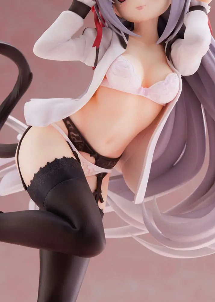 Dracu-riot! 1/7 Elina Olegovna Oven AmiAmi Limitált kiadás PVC szobor figura 25 cm termékfotó