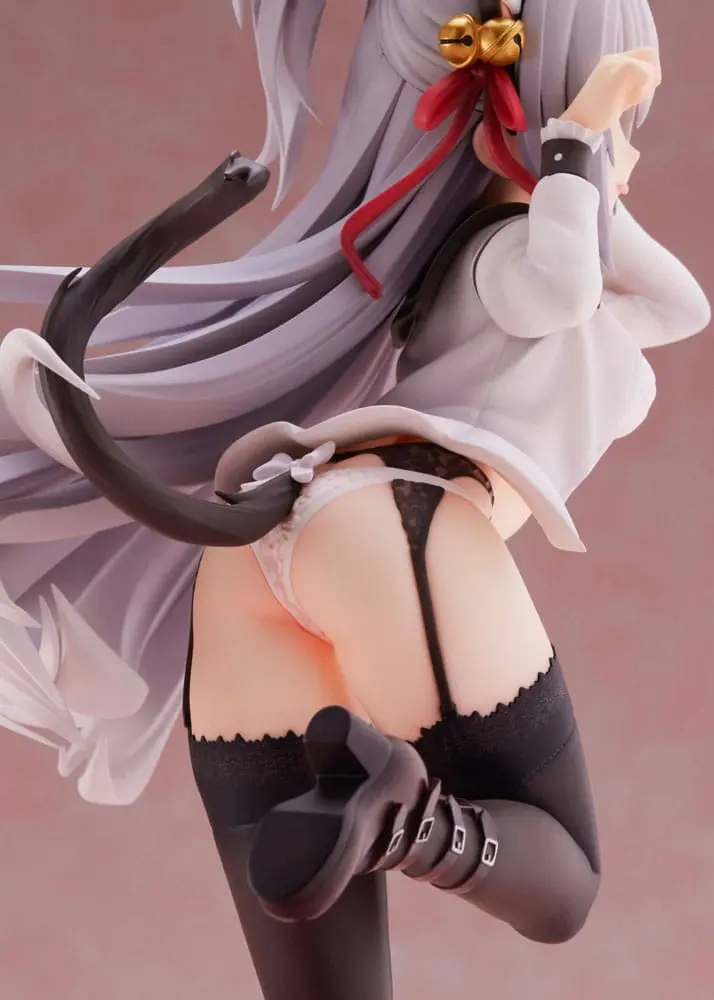 Dracu-riot! 1/7 Elina Olegovna Oven AmiAmi Limitált kiadás PVC szobor figura 25 cm termékfotó