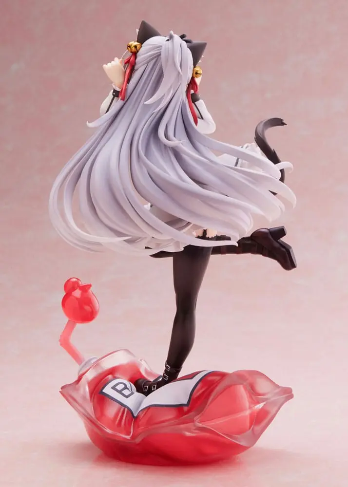 Dracu-riot! 1/7 Elina Olegovna Oven AmiAmi Limitált kiadás PVC szobor figura 25 cm termékfotó