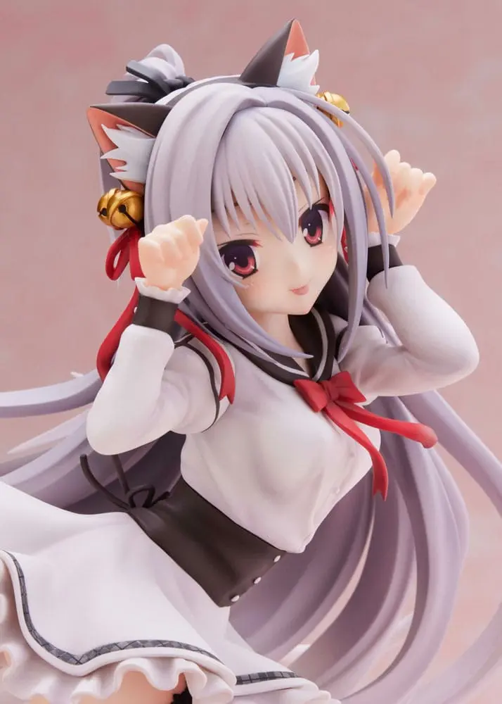 Dracu-riot! 1/7 Elina Olegovna Oven AmiAmi Limitált kiadás PVC szobor figura 25 cm termékfotó