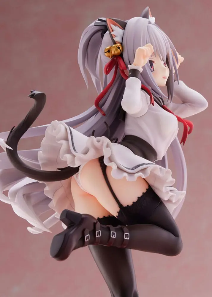 Dracu-riot! 1/7 Elina Olegovna Oven AmiAmi Limitált kiadás PVC szobor figura 25 cm termékfotó