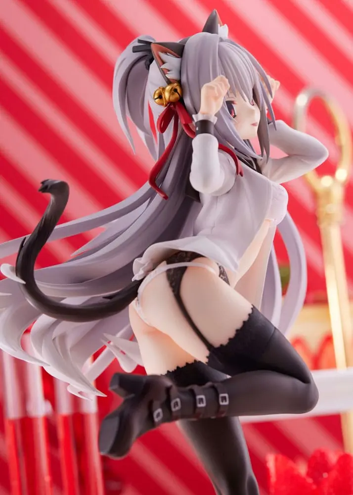 Dracu-riot! 1/7 Elina Olegovna Oven AmiAmi Limitált kiadás PVC szobor figura 25 cm termékfotó