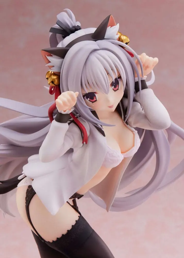 Dracu-riot! 1/7 Elina Olegovna Oven AmiAmi Limitált kiadás PVC szobor figura 25 cm termékfotó