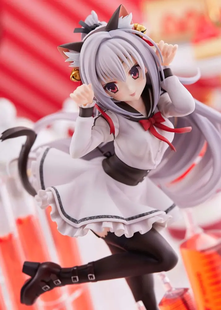Dracu-riot! 1/7 Elina Olegovna Oven AmiAmi Limitált kiadás PVC szobor figura 25 cm termékfotó