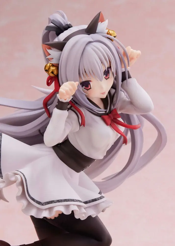 Dracu-riot! 1/7 Elina Olegovna Oven AmiAmi Limitált kiadás PVC szobor figura 25 cm termékfotó