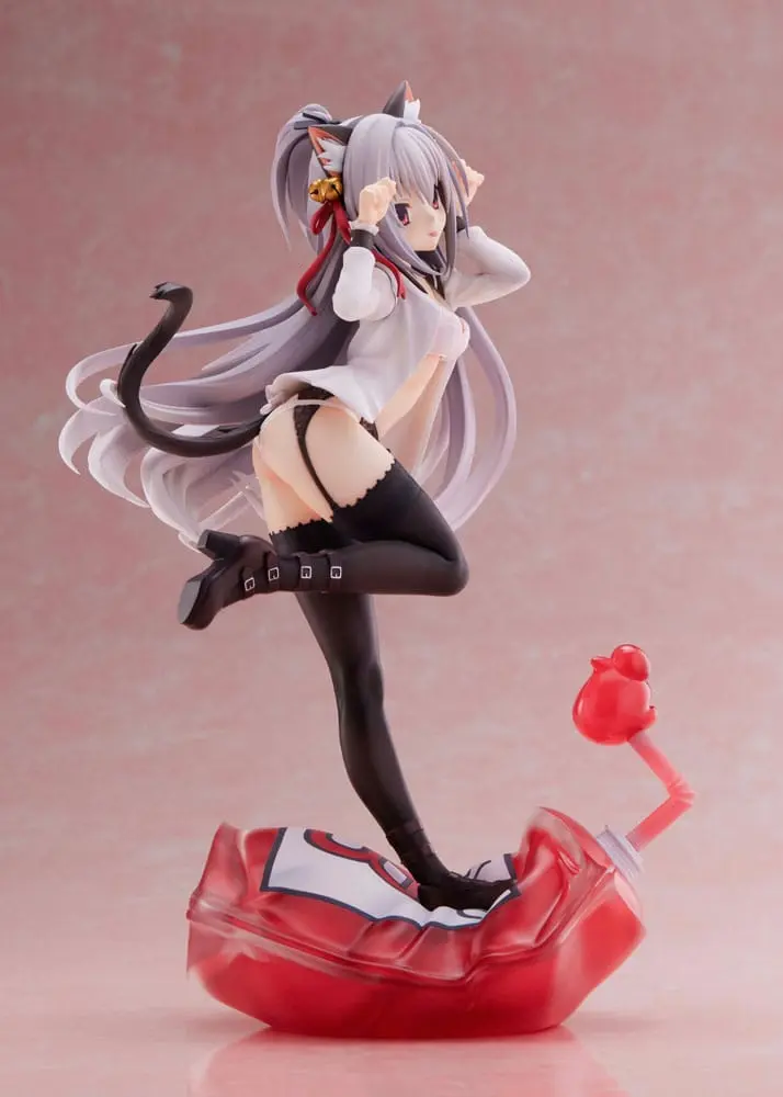 Dracu-riot! 1/7 Elina Olegovna Oven AmiAmi Limitált kiadás PVC szobor figura 25 cm termékfotó