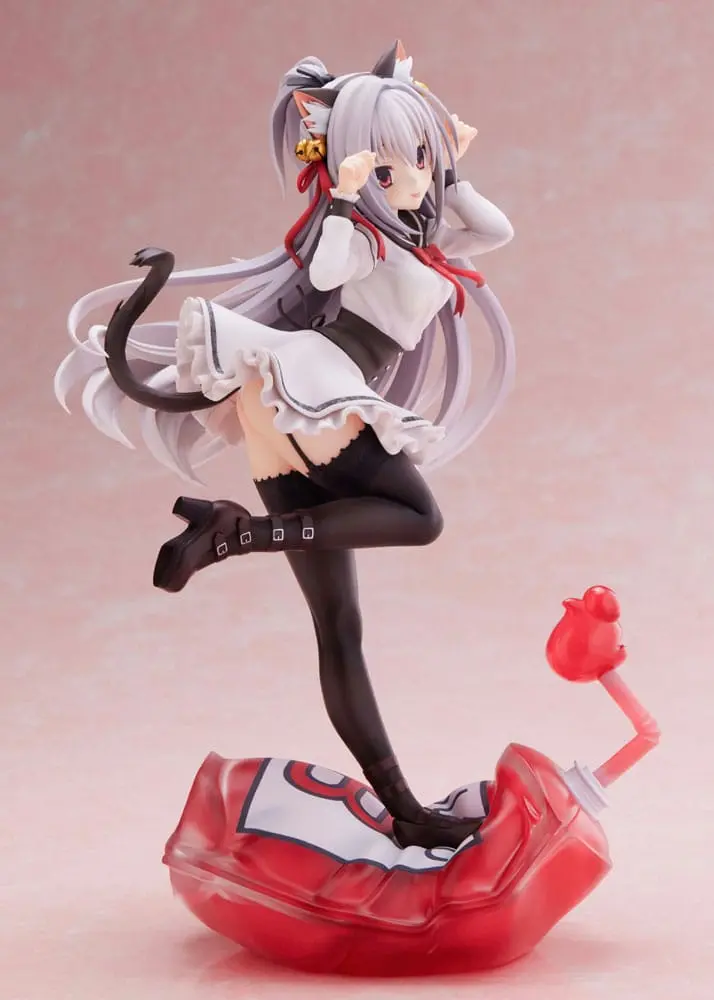 Dracu-riot! 1/7 Elina Olegovna Oven AmiAmi Limitált kiadás PVC szobor figura 25 cm termékfotó