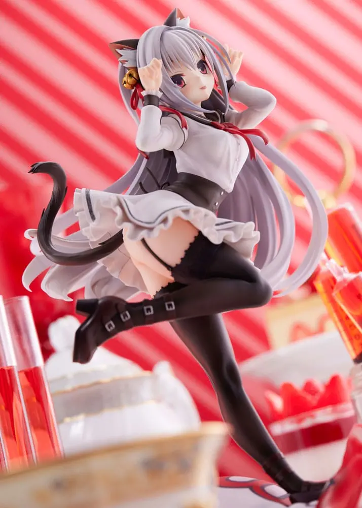 Dracu-riot! 1/7 Elina Olegovna Oven AmiAmi Limitált kiadás PVC szobor figura 25 cm termékfotó