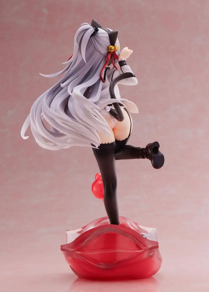 Dracu-riot! 1/7 Elina Olegovna Oven AmiAmi Limitált kiadás PVC szobor figura 25 cm termékfotó