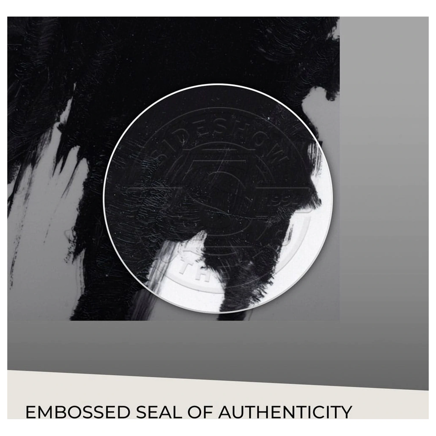 Dracula Art Print Dracula by Chris Valentine 41 x 31 cm - keretezetlen vászonkép termékfotó