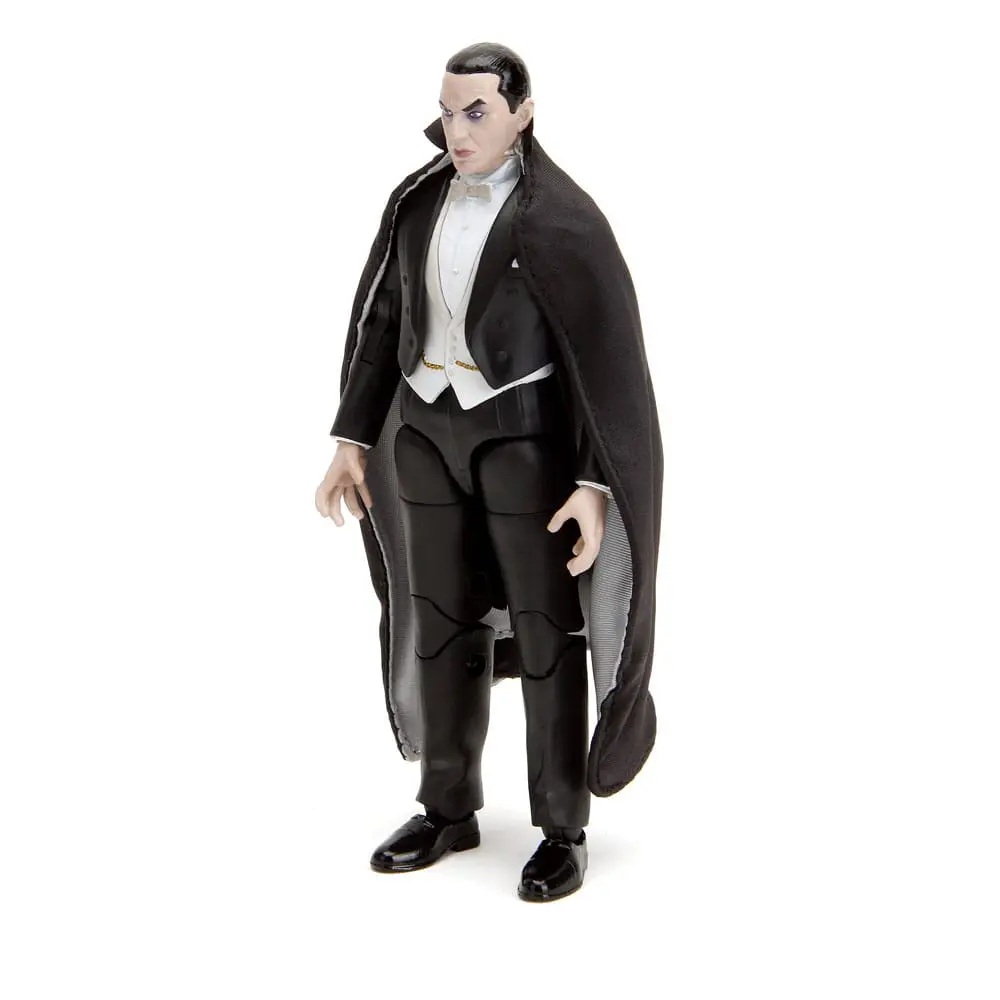 Dracula Bela Lugosi akciófigura 15 cm termékfotó