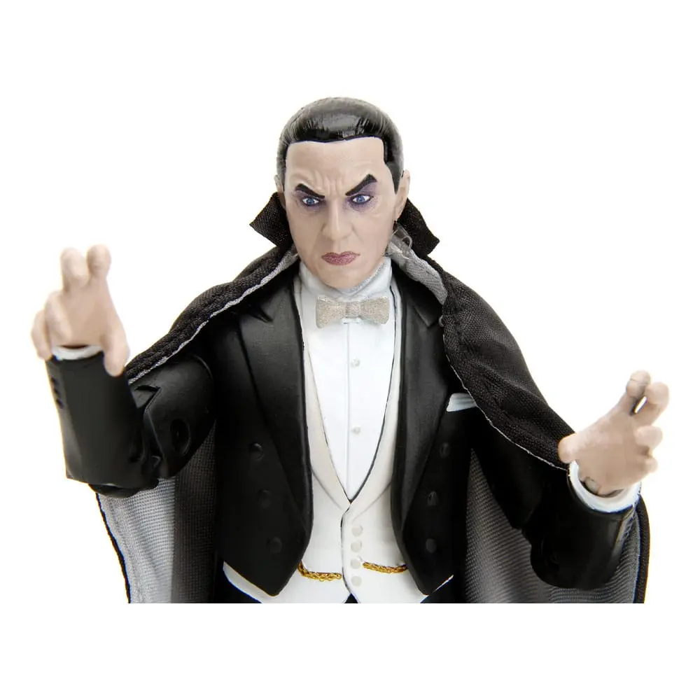 Dracula Bela Lugosi akciófigura 15 cm termékfotó