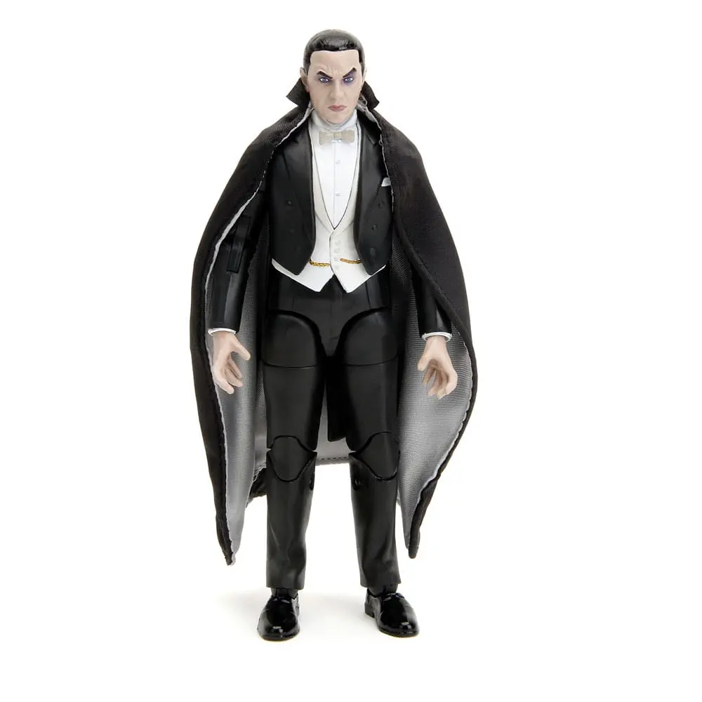 Dracula Bela Lugosi akciófigura 15 cm termékfotó