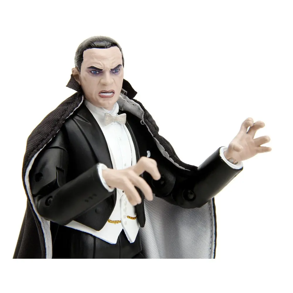 Dracula Bela Lugosi akciófigura 15 cm termékfotó