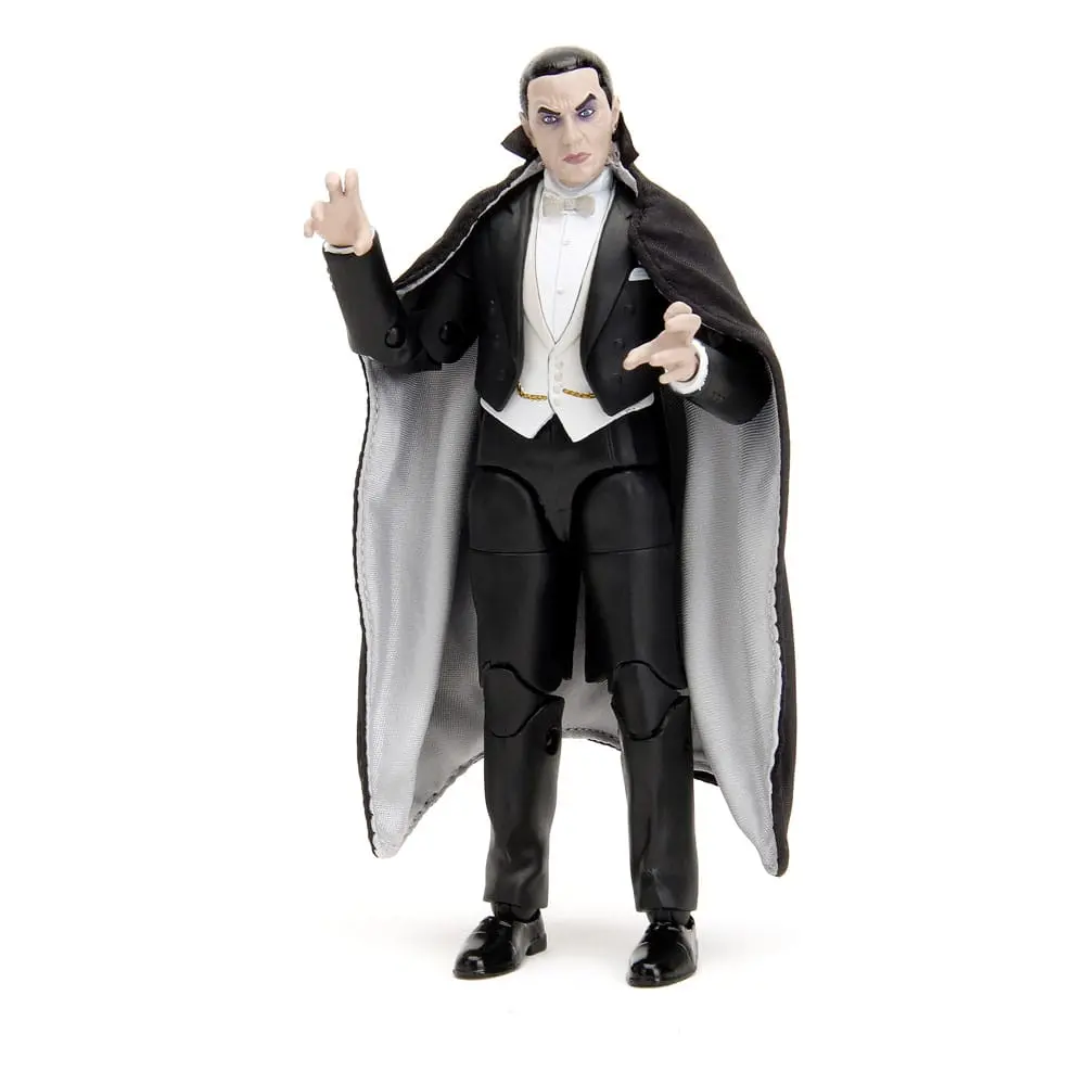 Dracula Bela Lugosi akciófigura 15 cm termékfotó