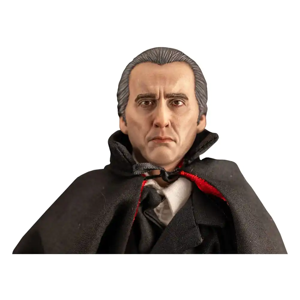 Dracula Hammer Horror Action Figure 1/6 Dracula Prince of Darkness 33 cm termékfotó