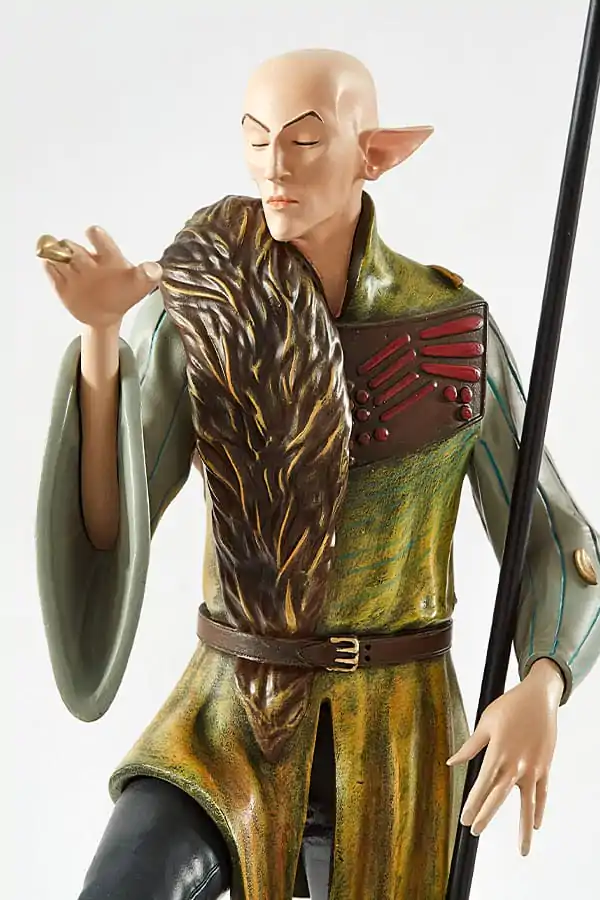 Dragon Age Solas the Hierophat Tarot szobor figura 14 cm termékfotó