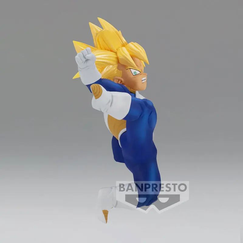 Dragon Bal Z Chosenshiretsuden III Super Saiyan Son Gohan Vol. 1 figura 9cm termékfotó