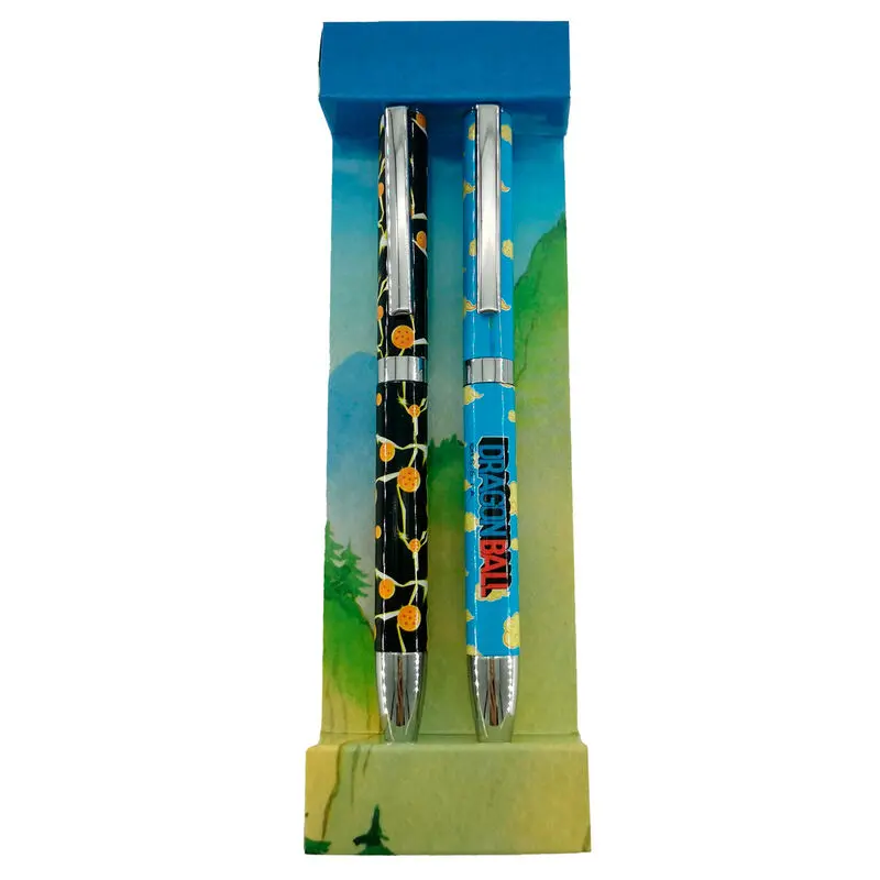 Dragon Ball set 2 pens termékfotó