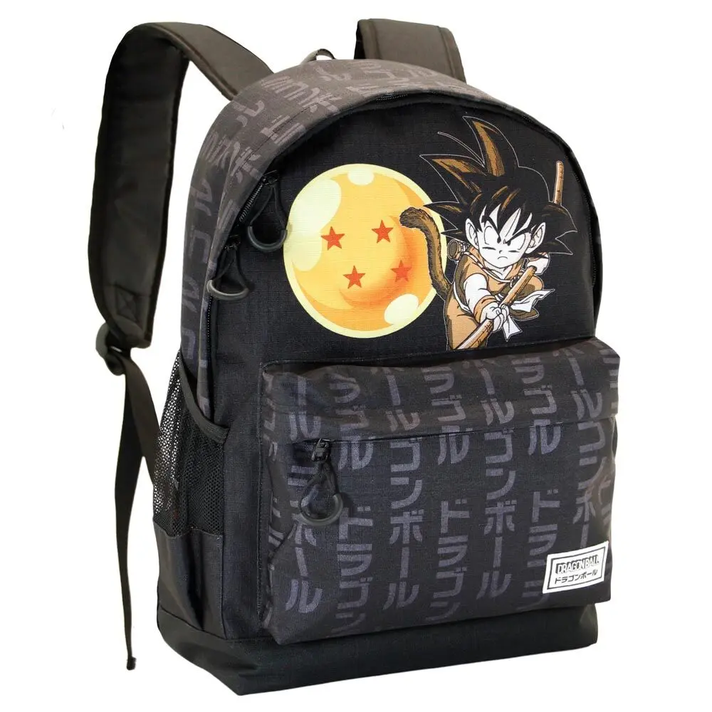 Dragon Ball Adventure táska hátizsák 44 cm termékfotó