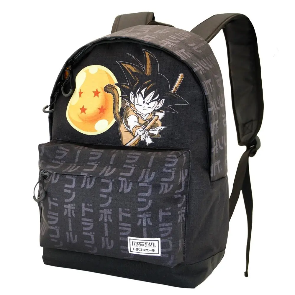 Dragon Ball Adventure táska hátizsák 44 cm termékfotó