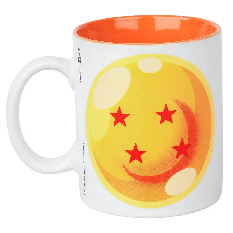 Dragon Ball ajándékcsomag termékfotó