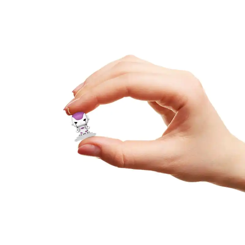 Dragon Ball Bitty Funko POP! Vinyl 2 db-os figura csomag Goku & Freiza termékfotó